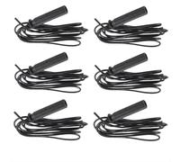 Faisceau bougies préchauffage Compatible Avec VW Pour Passat 3C2 2003 2004 2005 2010 2011 2012 Faisceau Câblage Bougie Préchauffage Voiture OEM : 07Z971782 4G0971782