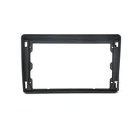 Faisceau Câblage Autoradio 2 DIN pour Ford pour Focus pour C-Max pour S-Max pour Fiesta pour Fusion pour Galaxy pour Kuga pour Mondeo pour Connect CFCKHPTHAZ(Only Frame)