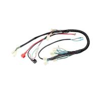 Faisceau Câblage Électrique Complet Pour Moto, Stators CDI Pour VTT 50-125cc Bobine Allumage