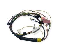 FAISCEAU CABLES ELECTRIQUES SAUNIER DUVAL 0020217275 DE RECHANGE POUR CHAUDIERE