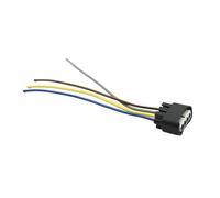 faisceau d’allumage Compatible avec Lexus pour HS250h 2010 2011 2012 faisceau de connecteur de bobine d'allumage à 4 voies 90980-11885 2AZFE1ZZFE