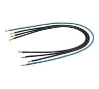 Faisceau d'accès universel Z 10 mm² 4 broches Y87B 4010330561528 Hager