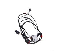 Faisceau d'aide au stationnement avant ABS noir compatible avec Golf CD MK8 5H0971095AE pour l'entretien extérieur et la réparation du véhicule