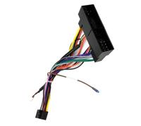 Faisceau D'alimentation Câble D'autoradio Pour KIA K2 K3 K4 K5 Pour Ceed | Faisceau De Câbles D'alimentation Radio Adaptateur Faisceau Autoradio