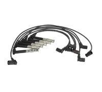 BOSCH 0 986 356 314 Kit de câbles d'allumage