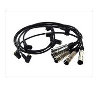 BOSCH 0 986 356 340 Kit de câbles d'allumage