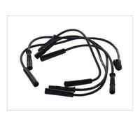 Bosch Faisceau d'allumage 0 986 356 853 – Kit câbles, lot de 5 pièces