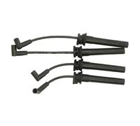 BOSCH 0 986 357 270 Kit de câbles d'allumage