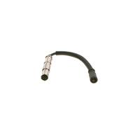 Bosch 0986357808 - Câbles d'Allumage - Lot de 4 pièces
