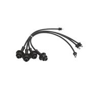 ENGITECH ENT910134 Kit de câbles d'allumage