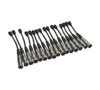 ENGITECH ENT910301 Kit de câbles d'allumage