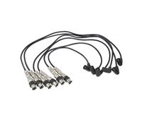ENGITECH ENT910427 Kit de câbles d'allumage