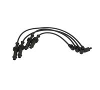 NGK Jeu de câble d'allumage pour CITROËN: Xsara Picasso, Berlingo, Saxo, C15, Xsara, ZX, AX & PEUGEOT: 205, 106, 306, Partner, 309, 405 (Ref: 7285)