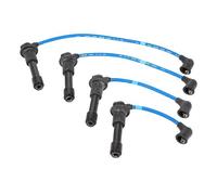 Faisceau d'allumage NGK 8mm pour MX5 NA - Bleu