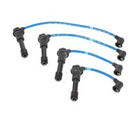 Faisceau d'allumage NGK 8mm pour MX5 NB et NBFL - Bleu