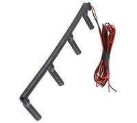 Faisceau d'allumage pour bougies Compatible Avec Vw Pour Transporter 2003 - 2010 Faisceau De Câbles De Pont De Rail Bougie Préchauffage 038971782B