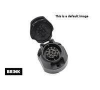 Faisceau D'attelage Spécifique (13 Broches ) Brink 703564