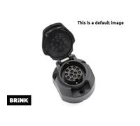 Faisceau D'attelage Spécifique (13 Broches ) Brink 720614