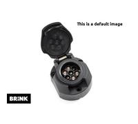 Faisceau D'attelage Spécifique (7 Broches) Brink 759323