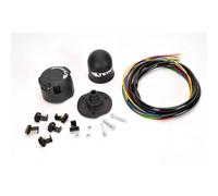 Faisceau d'attelage STEINHOF WUD-05