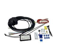 FAISCEAU D'ATTELAGE UNIVERSEL MULTIPLEXE 7 BROCHES PLANET TECH