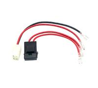 Faisceau de batterie à 4 trous pour rasoir MX350 MX400 Dune Buggy Dirt Quad Pocket Rocket Pocket Mod Sport Mod Ground Force