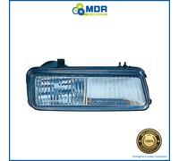 Faisceau De Brouillard Avant Droit - DX - Pour Fiat Ulysse 1994->1998