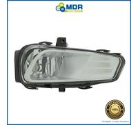 Faisceau De Brouillard Avant Droit - DX - Pour Mercedes Antos 12