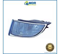 Faisceau De Brouillard Avant Gauche - SX - Pour Toyota Land Cruiser FJ 120 12