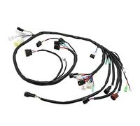Faisceau de Câblage 5LP-82590-10-00 pour Yamaha Raptor 660 2002 2003 2004 YFM660R
