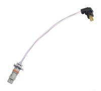 Faisceau de câblage adaptateur de pompe à huile moteur pour Mercedes A B CLA GLA modèles avec numéro de pièce 2701502900 fournit une connexion et un ajustement fiables