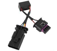 Faisceau de câblage automobile Z-LKR-OEM pour Jeep pour Wrangler 2018-2023 et pour Gladiator 2020-2023 - Pièce de rechange à ajustement direct