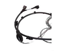 Faisceau de câblage de capteur de vitesse ABS arrière gauche pour A3 8 V 2015-2020, câble de capteur de vitesse de roue de rechange OE 8V0927902H, matériau ABS, installation rapide, pièce électrique