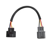 Faisceau de câblage de capteur de vitesse VSS, remplacement du faisceau de câblage du capteur de vitesse du véhicule pour la série K 2002-2004 à 2005-2011 K20 K24, matériau ABS