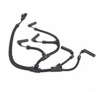 Faisceau de câblage de connecteur Glow conçu pour T4 ACV AXL 1995-2004 compatible avec original 074972095B