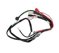 Faisceau de Câblage de Démarrage de Moteur électrique pour Pit Bike Moto ATV Quad 70 90 110 125 Powersports Bobines D'allumage Faisceau de Démarrage Moteur Unive