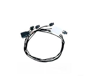 Faisceau de câblage de pare-chocs avant, pour A5 S5 2013+ 8K0971095D PDC Capteur de stationnement Câble de protection d'alimentation