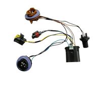 Faisceau de câblage de phares Compatible pour Chevy Tahoe, Compatible pour Suburban Avalanche 2007-14 15950809