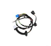 Faisceau de câblage de porte arrière de rechange OEM pour Dodge pour pick-up Ram 1500 2500 3500 4500 5500 2004 2010 compatible avec 56051931AA 56051931AB