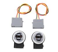 Faisceau de Câblage de Support de Douille D'ampoule de Clignotant 2U5Z13411DA E-250 E-150 F-450 Super Duty, pour Freestar Flex - Avant Arrière Gauche Droite