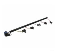 Faisceau de câblage d'injecteur pour Land for Rover pour Defender TD5 1998-2006 et Discovery 2 1998-2004, pièce de rechange AMR6103