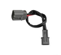 Faisceau de câblage direct de refroidissement du moteur de rechange pour Outlander pour Lancer 20082017 Plus en plastique 20082015 ventilateur noir Mitsubishi connecteur assemblage garantit