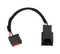 Faisceau de câblage du module HUB USB GEN 1, câble adaptateur de module USB SYNC3 de remplacement haute performance pour câble adaptateur modulaire USB Ford Sync3 GEN1