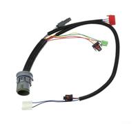 Faisceau de câblage interne de transmission automobile, faisceau de câblage interne avec capteur de température, pour 4L80E, 4L80, TH400, 4L85E produit en 2004 et plus tard