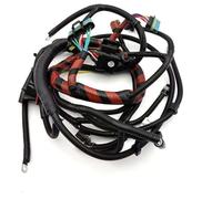 Faisceau de câblage moteur pour Ford F-250 F-350 F-450 F-550 Super Duty 7,3 L Power Stroke Diesel, remplacement direct pour F81Z-12B637-BA, OE Fit & Performance F81Z12B637BA