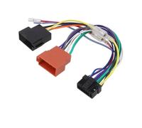 Faisceau de Câblage pour Autoradios Alpine avec fil remote CDE UTE-72BT UTE-81BT