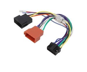 Faisceau de Câblage pour Autoradios Alpine avec fil remote CDE UTE-72BT UTE-81BT