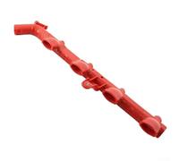 Faisceau de câblage pour bobine d'allumage pour A4 1 8T 2 0T 2008 2015, A5 2010 2017, A6 2012 2014, Q5 2 0T 2009 2017 06H971824B (rouge)