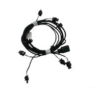 Faisceau de câblage pour capteur de stationnement avant A6 C7 4G5971095A pour capteurs montés sur pare-chocs 2011 2012 2013 2014