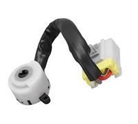 Faisceau de câblage pour contacteur d'allumage Kacepar compatible avec Nissan 200SX Maxima Sentra 1997-1999 48750-1E411 487502M000 487501E411